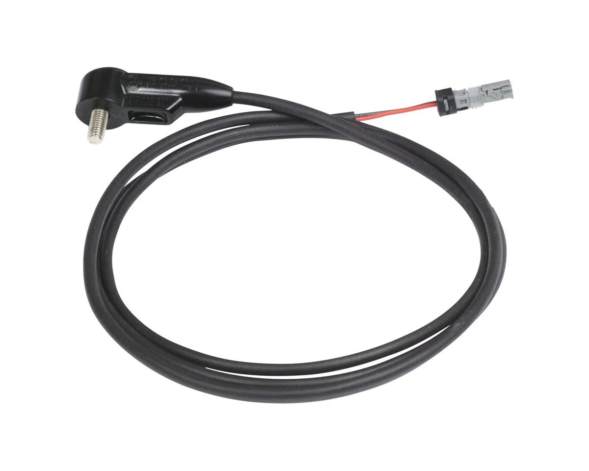 Bosch Speed Sensor (1230mm) (eBike System 2)